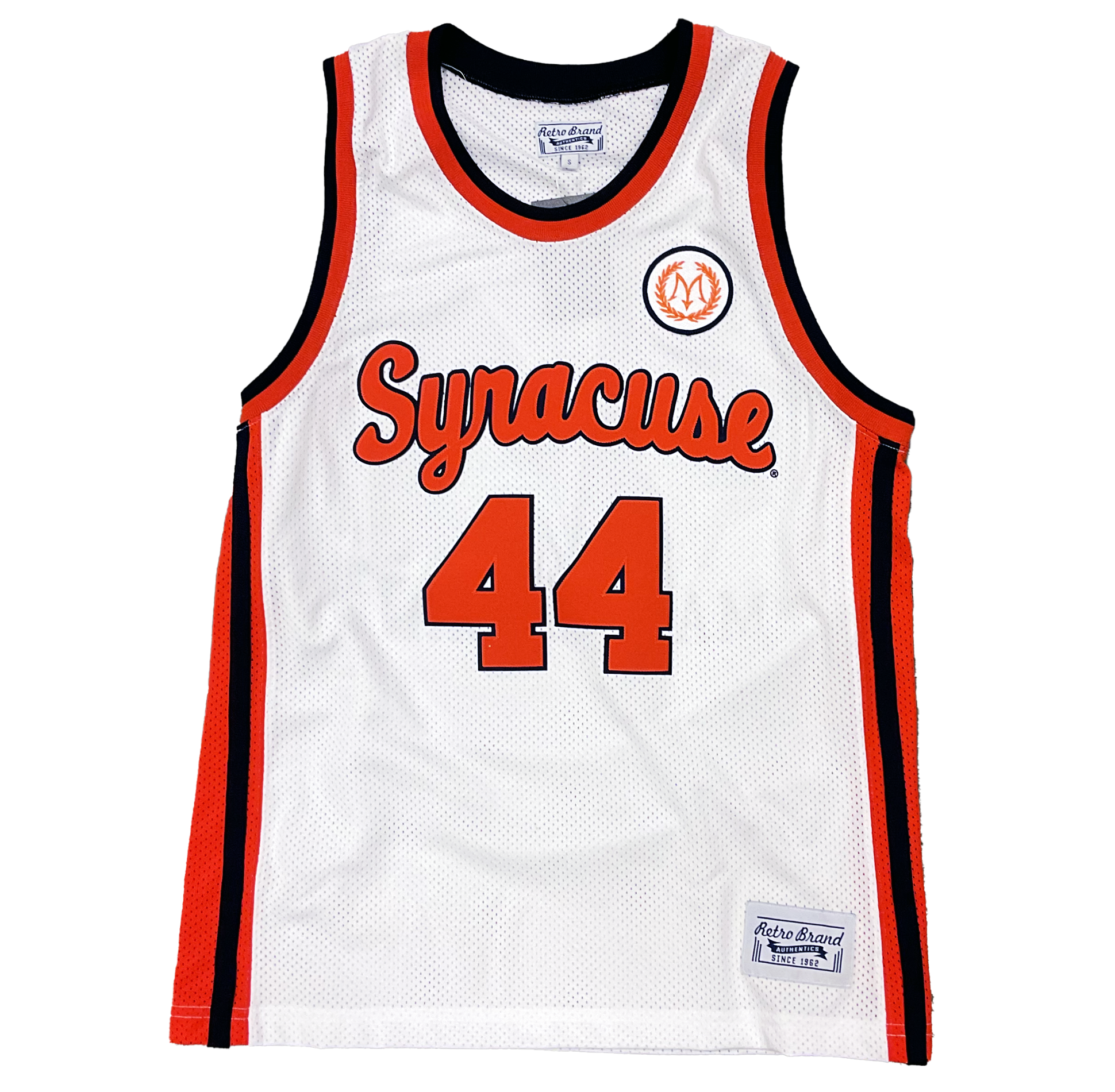 Syracuse collection