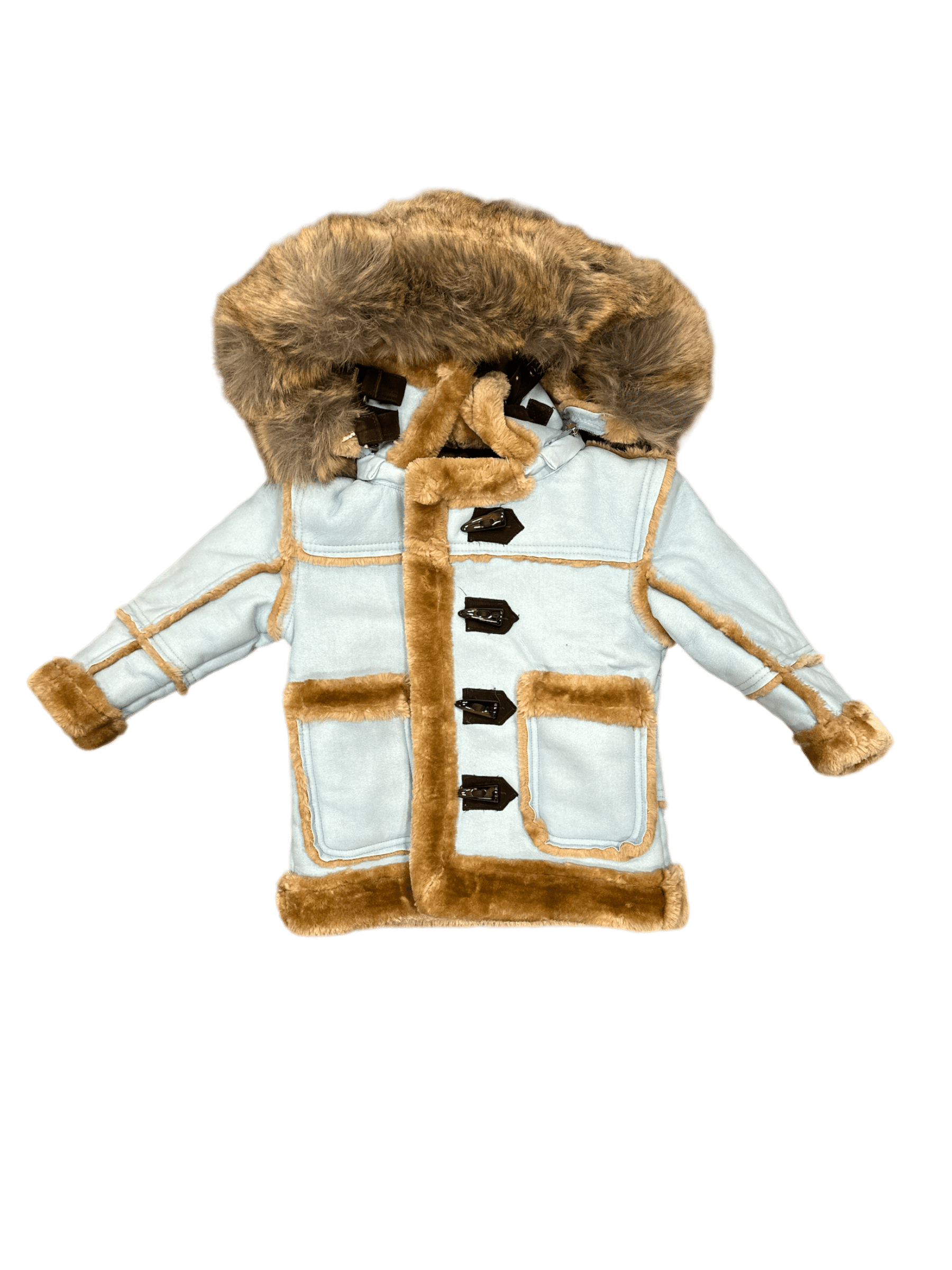 jordan craig Ice Sherlyn jacket