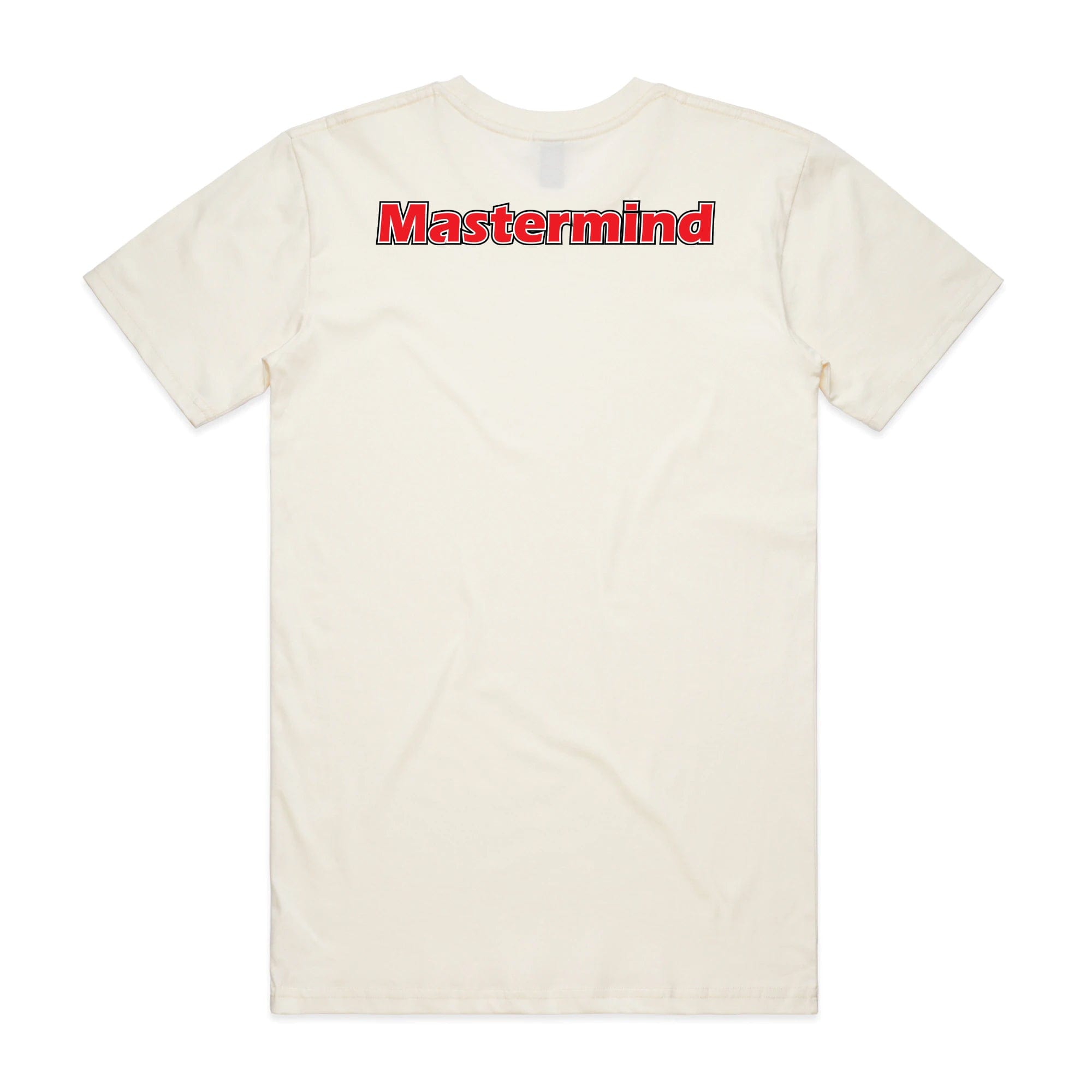 Mastermind Natural Wet Bandits Shirt