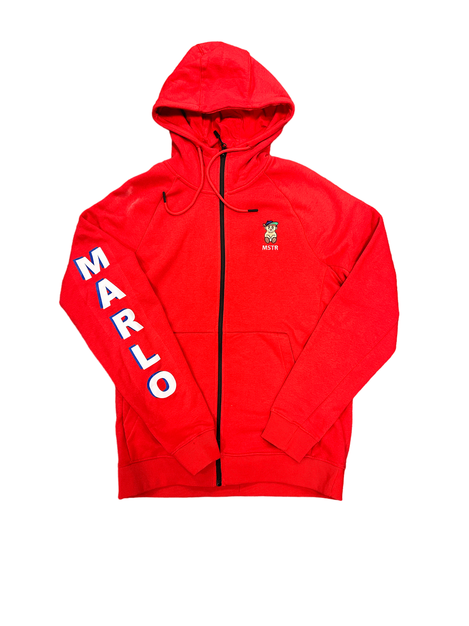 Mastermind315 Marlo American hoodie
