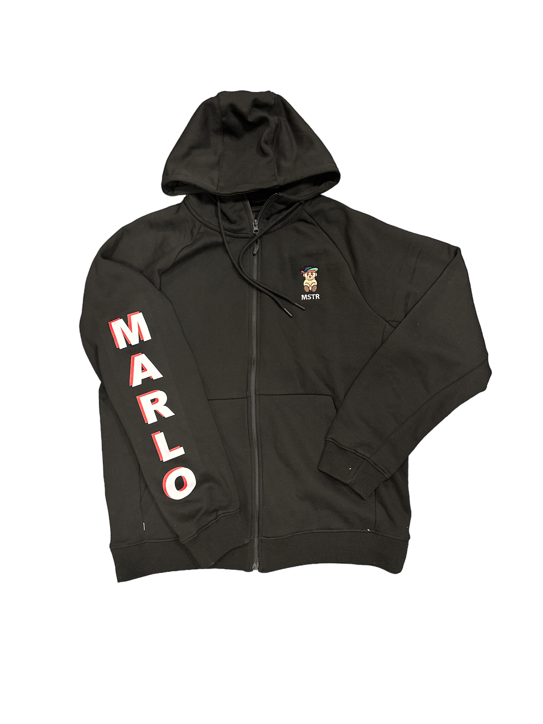 Mastermind315 Marlo Falcon hoodie