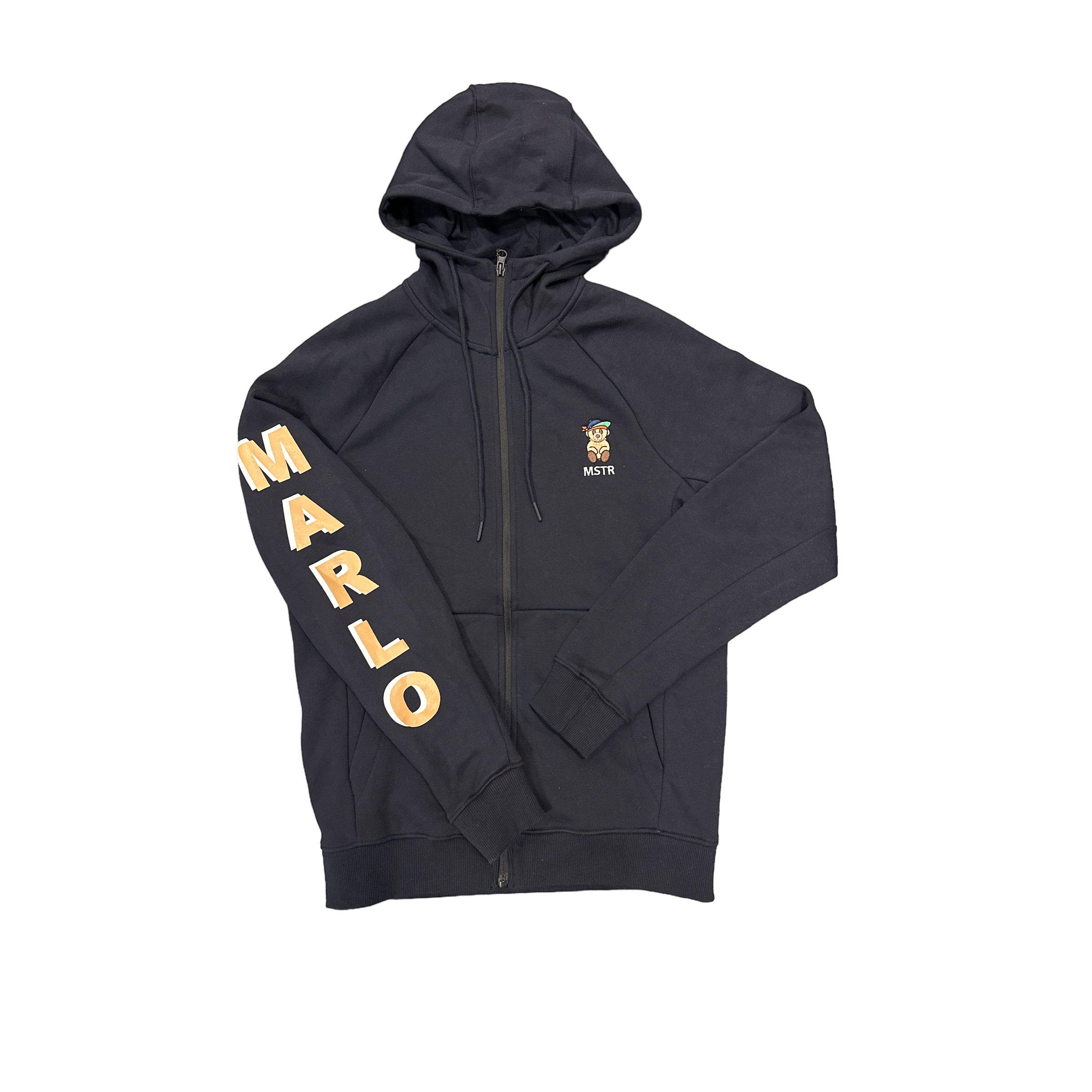 Mastermind315 Marlo navy hoodie