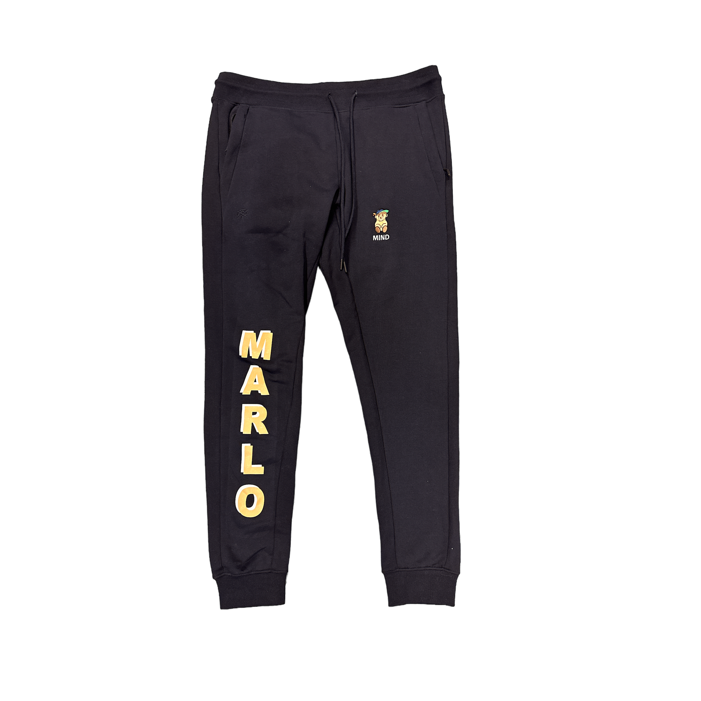 Mastermind315 Marlo navy sweatpants