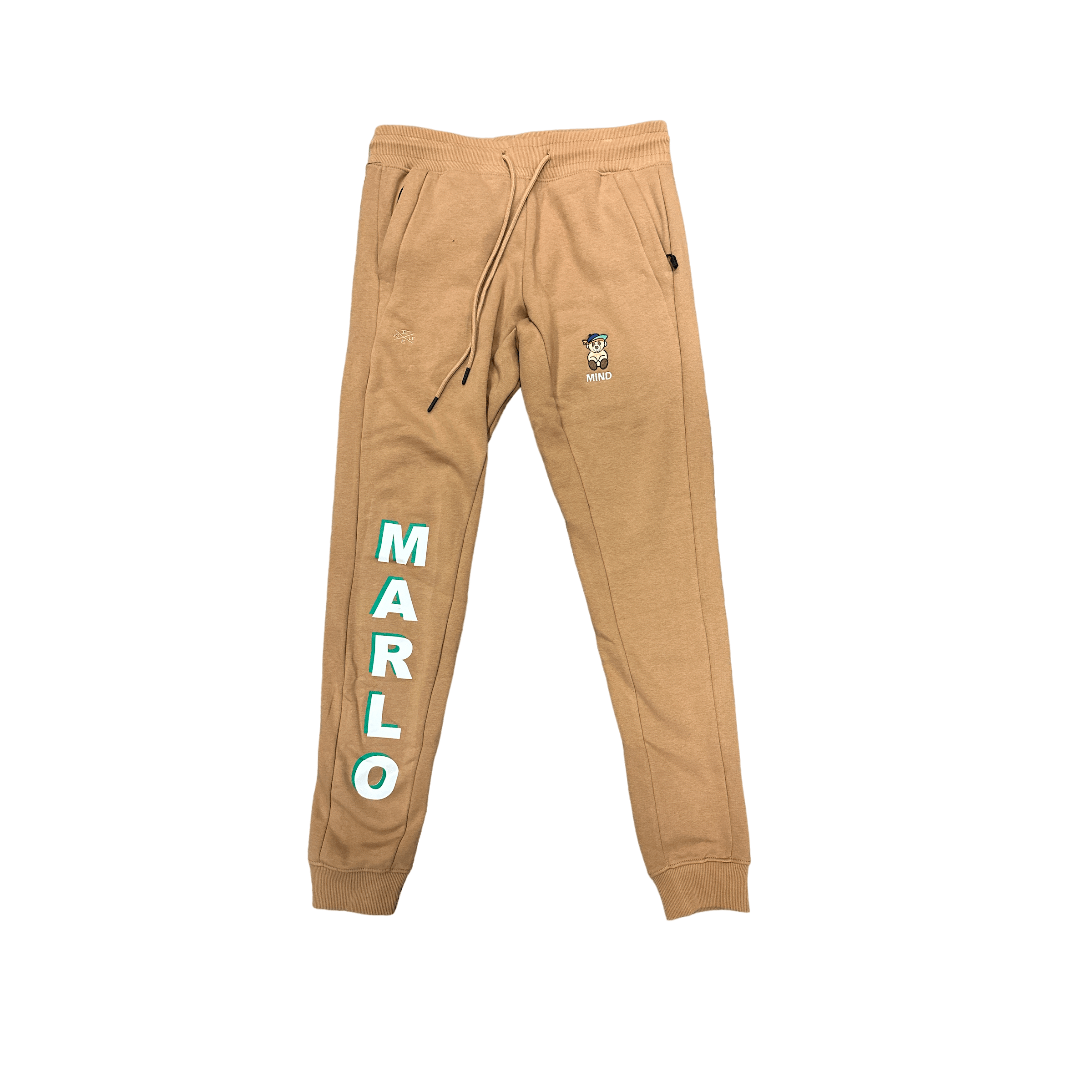 Mastermind315 Marlo Sandy Spring sweatpants