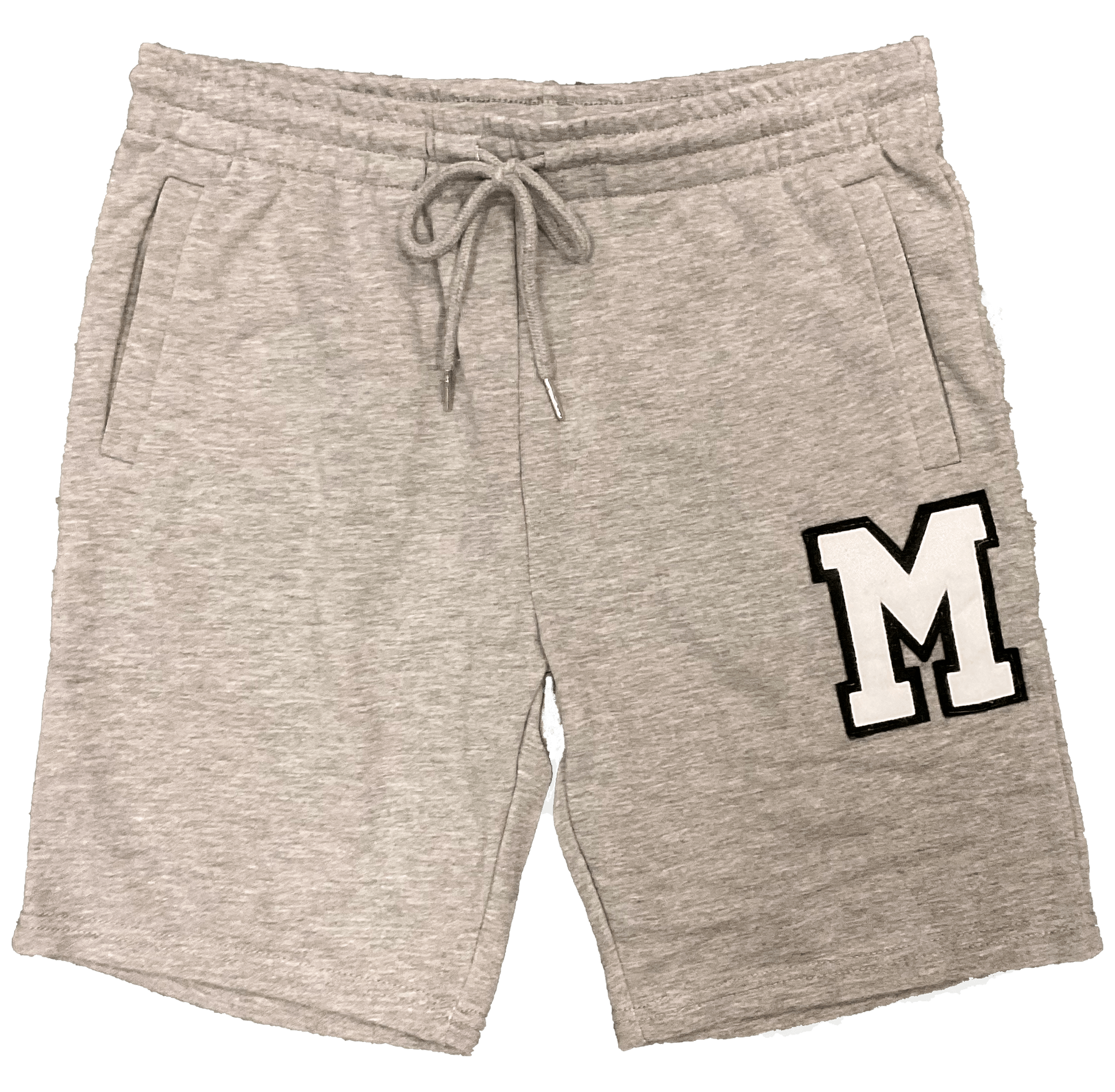 Mastermind315 Oakland Varsity Shorts