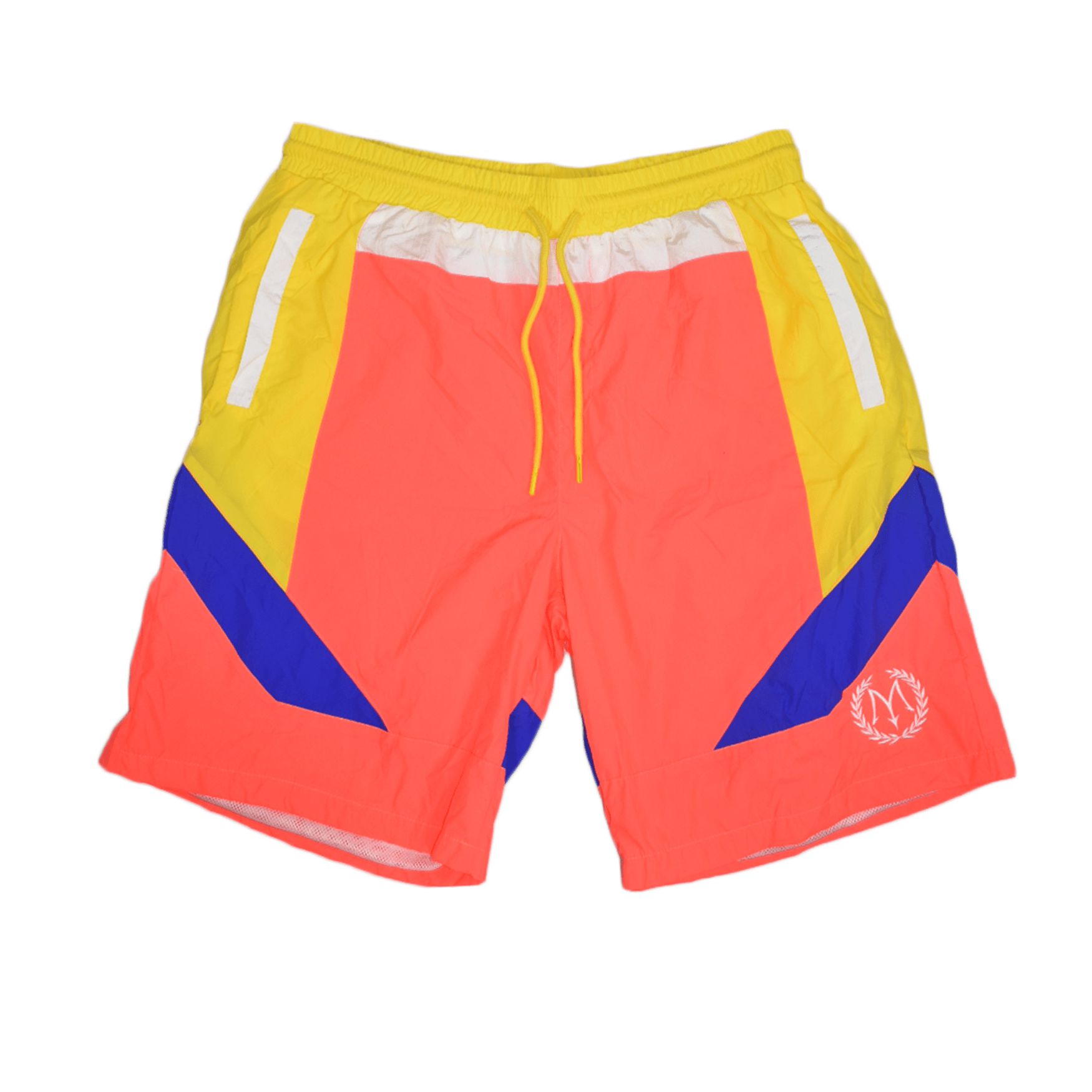 Mastermind315 Orchid surf shorts