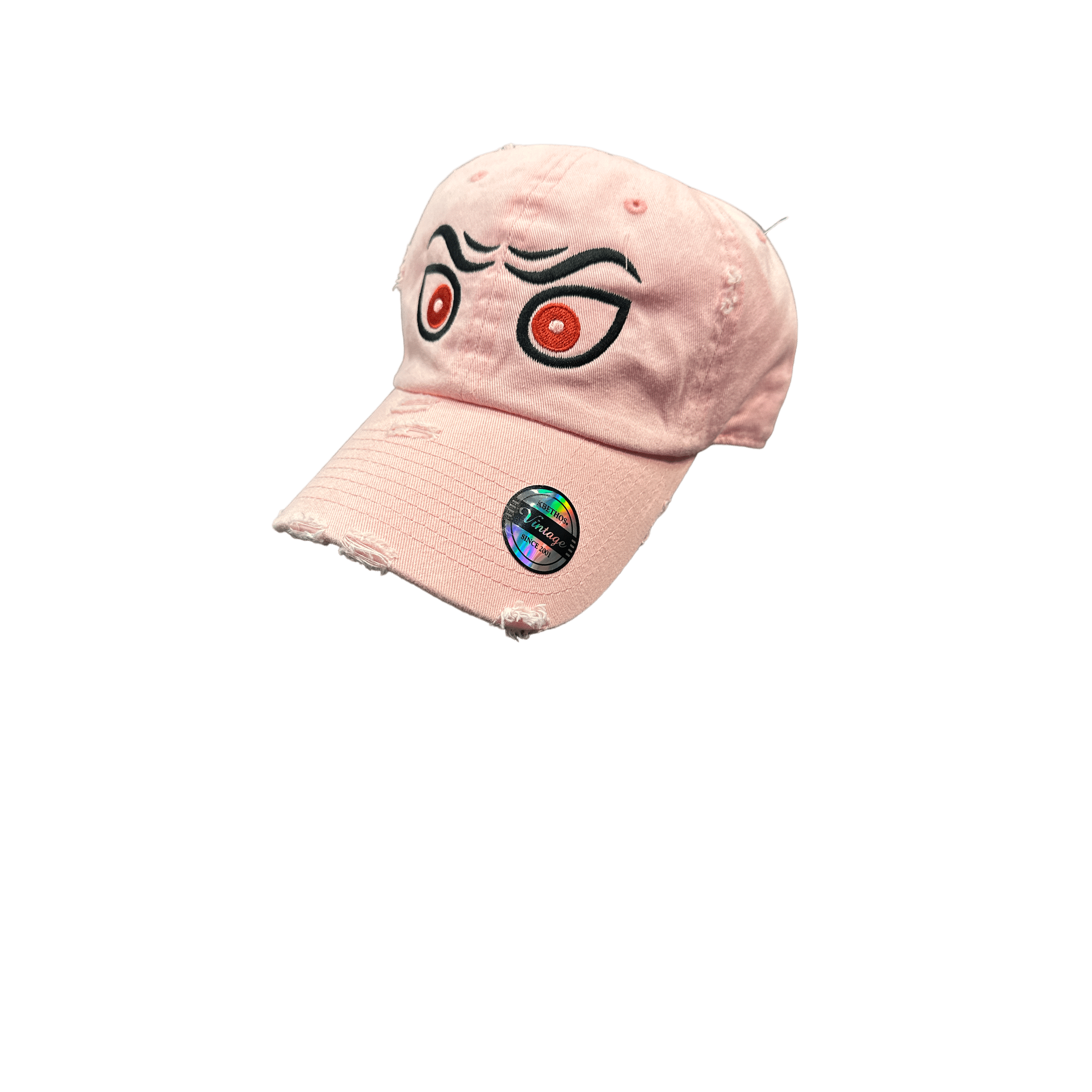 Mastermind315 Pink, original creep Mastermind cap