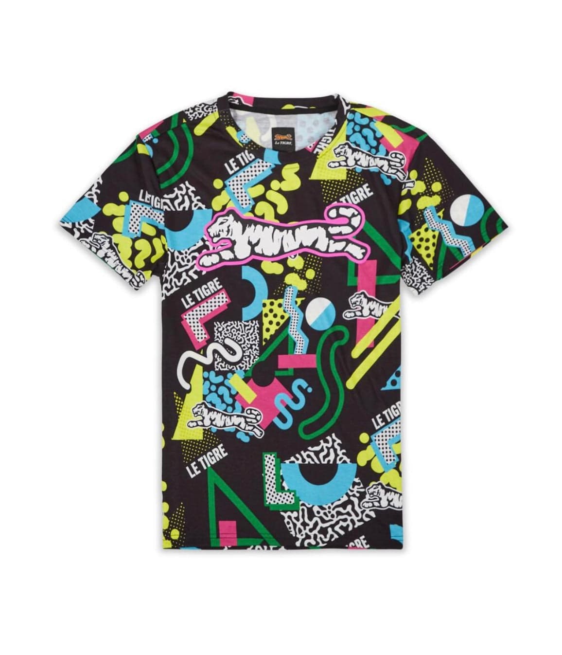 Mastermind315@ S Black 80’s party T-Shirt