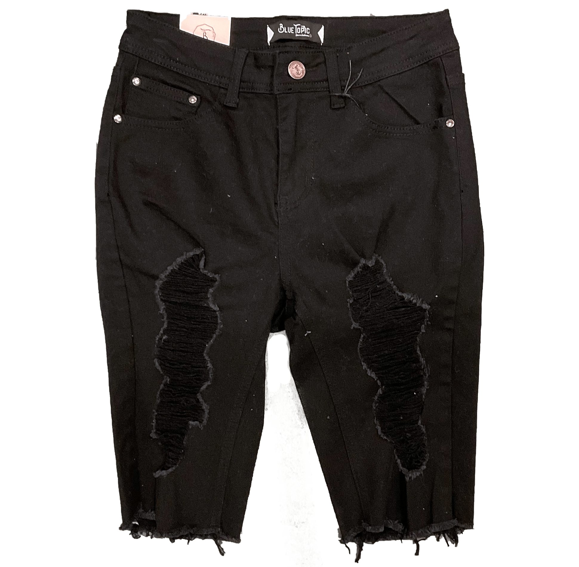 Mastermind315 S Black bvarazlian Shorts