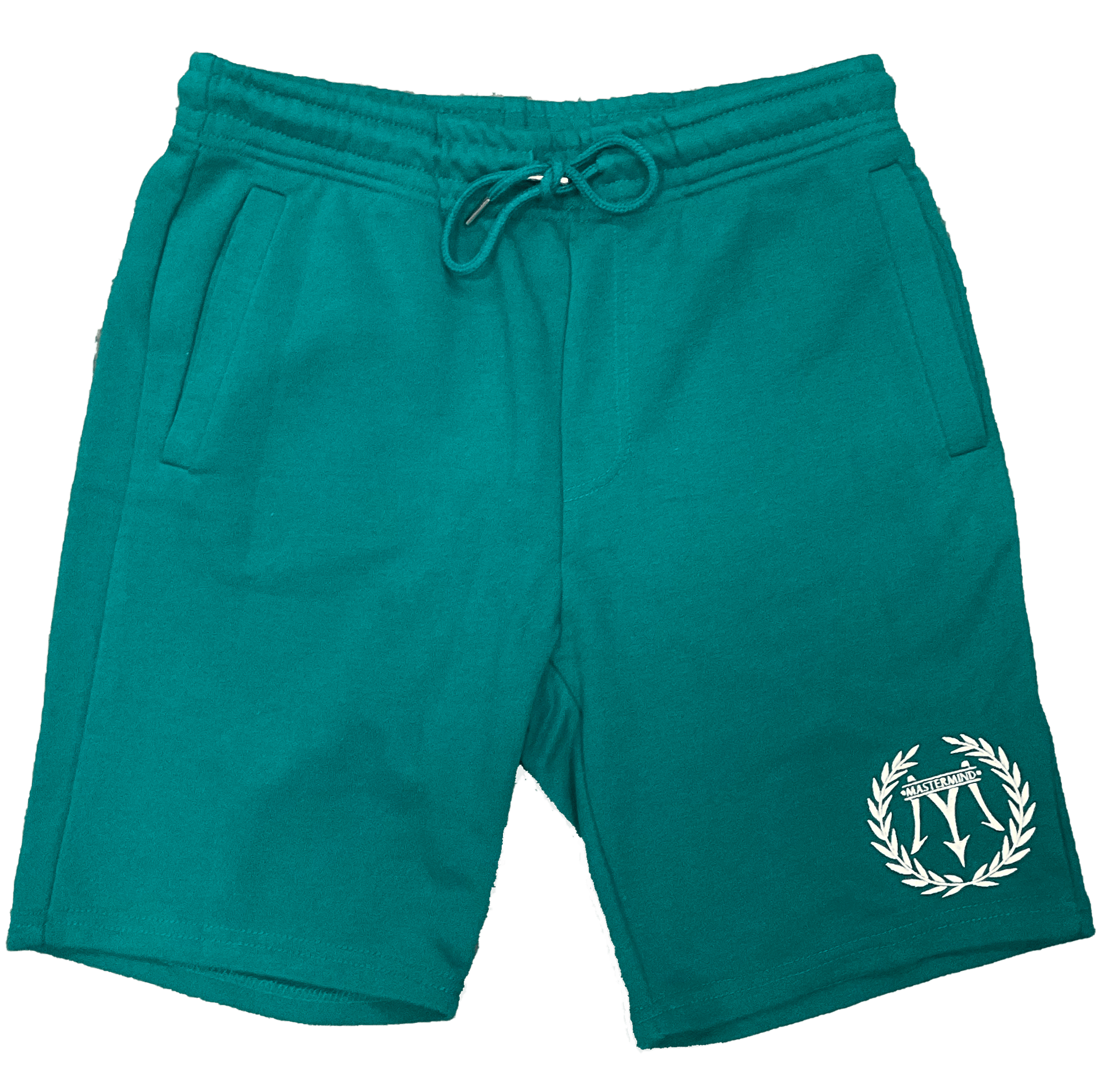 Mastermind315 S Forest Crest Shorts.