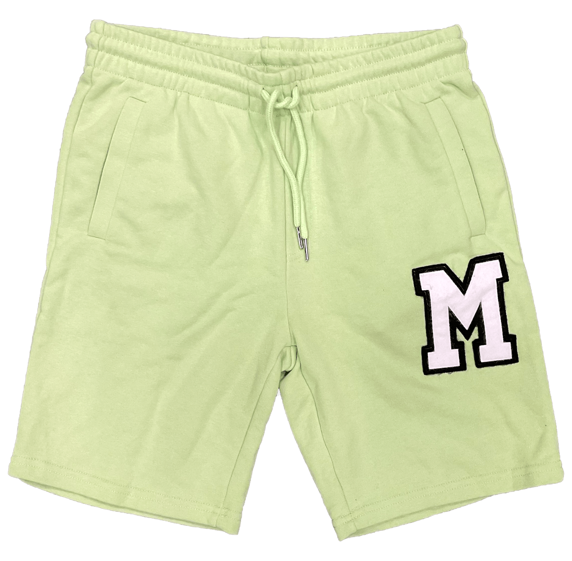 Mastermind315 S Mint Varsity Shorts
