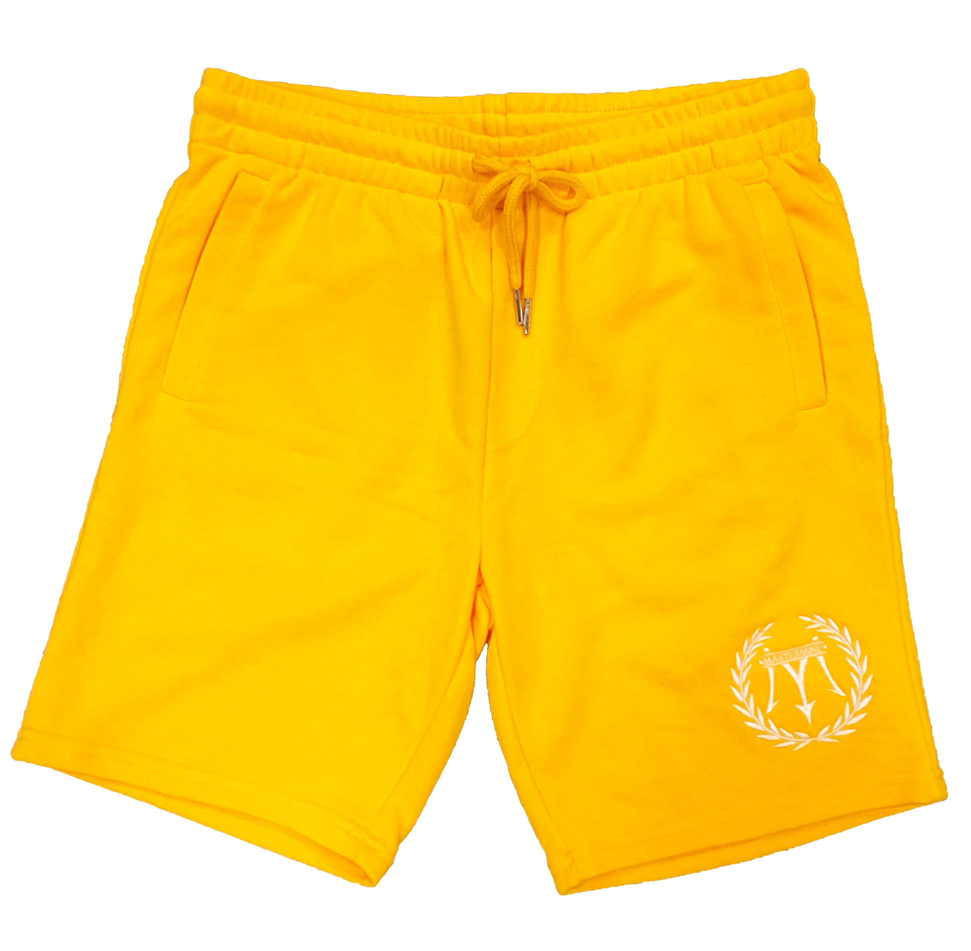 Mastermind315 Sun Crest Shorts.