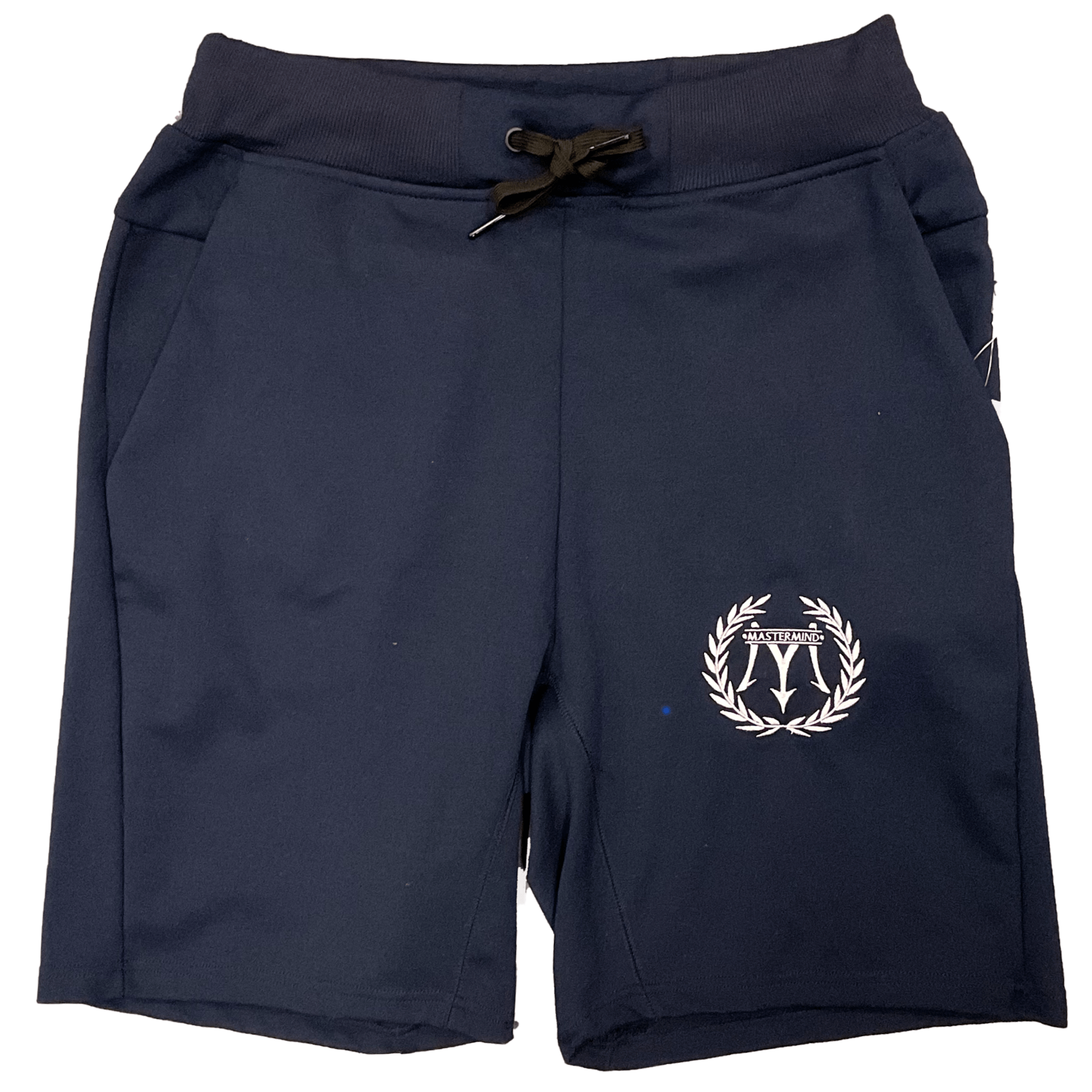 Mastermind315 XL Navy Tech Shorts